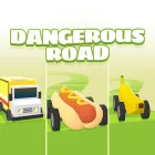 PLay Dangerous Road now!