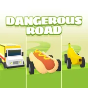 PLay Dangerous Road now!