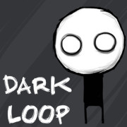Play Dark Loop now!