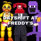 Play Dayshift at Freddy’s now!