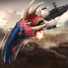 PLay Death Worm now!
