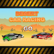 Play Desert Car Racing now!