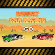 PLay Desert Car Racing now!