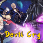 Play Devil Cry now!