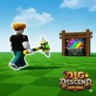 Dig and Descend: Obby Mine