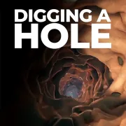 Digging A Hole