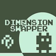 Dimension Swapper - free online game
