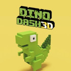 Dino Dash 3D