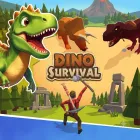 Dino Survival