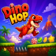 DinoHop