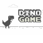 Dinosaur Game