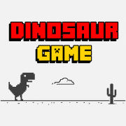 Play Dinosaur Game now!