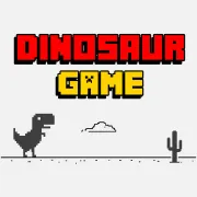 Dinosaur Game
