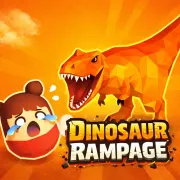 Dinosaur Rampage