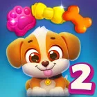 PLay Dog Puzzle Story 2 now!