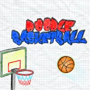 Doodle Basketball