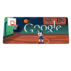 Doodle Basketball