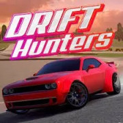 Play Drift Hunters now!