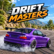 PLay Drift Masters now!