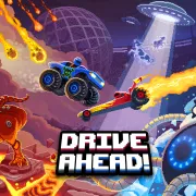 Drive Ahead