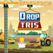 Play Drop Tris now!