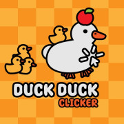 Play Duck Duck Clicker now!