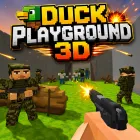 Duck Playground 3D