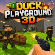 Duck Playground 3D