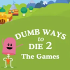 Dumb Ways to Die 2: The Games