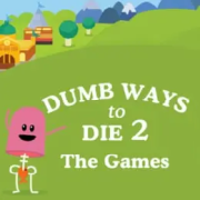 Play Dumb Ways to Die 2: The Games now!