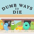 PLay Dumb Ways To Die now!