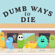 Play Dumb Ways To Die now!