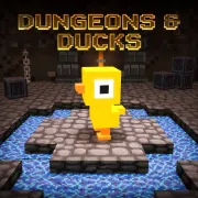Dungeons n' Ducks - free online game
