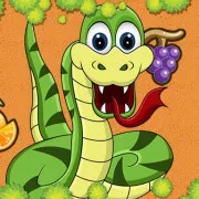 EG Fruit Snake - free online game