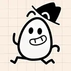 PLay Egg Adventure 2 now!