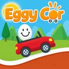 Eggy Car