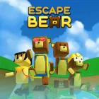 PLay Escape Bear now!