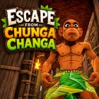 Escape from Chunga Changa