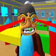 PLay Escape from School: Evil Teacher! now!