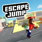 PLay Escape Jump now!