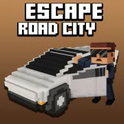 Escape Road City
