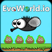 Play Evoworld.io now!
