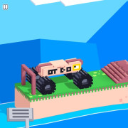 Play Extreme Delivery now!
