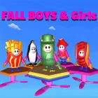 PLay Fall Boys And Girls now!