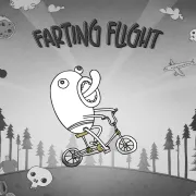 Farting Flight
