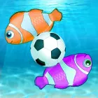 PLay Fish Soccer now!