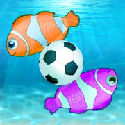 Play Fish Soccer now!