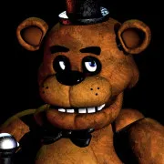 Five Nights at Freddy's - free online game
