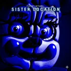Five Nights at Freddy's Sister Location