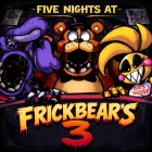 Play Five Nights at Frickbear’s 3 now!